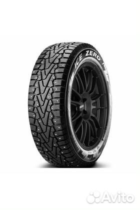 Pirelli Winter Ice Zero 245/55 R19 107T