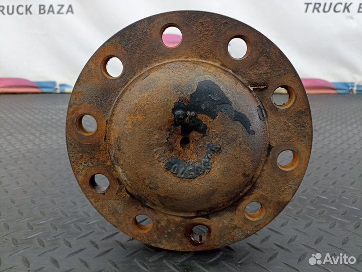 Полуось задняя правая без блокировки