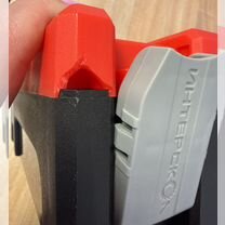 Мультибокс интерскол