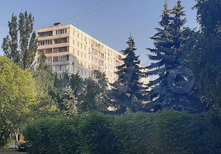 Комната 11,9 м² в 2-к., 1/12 эт.