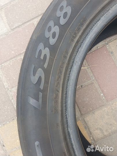 Landsail LS388 235/55 R17