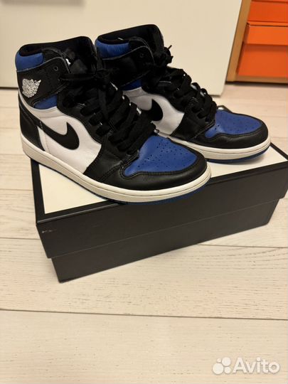 Air jordan 1 Retro high royal