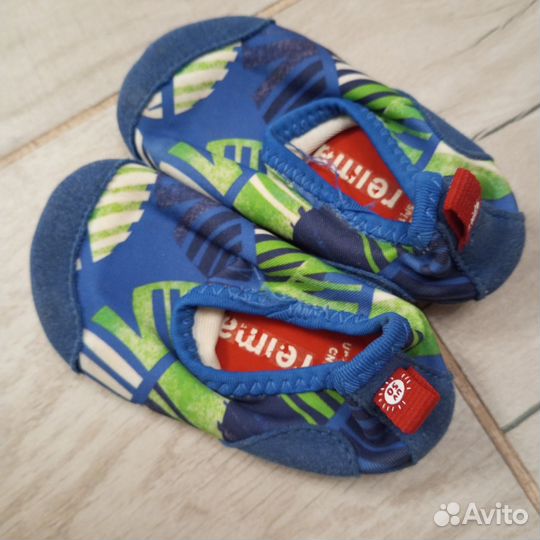 Обувь для мальчика