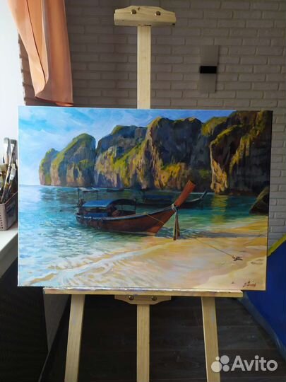 Картины в наличии и на заказ