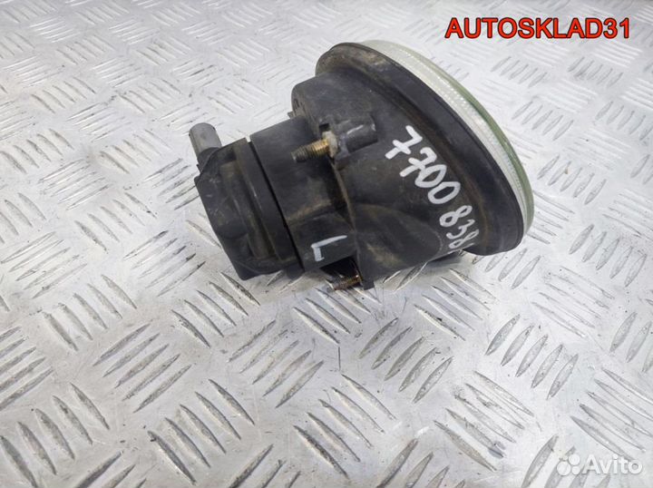 Фара противотуманная лев Renault Kangoo 7700838255