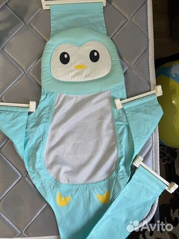 Гамак для купания малыша