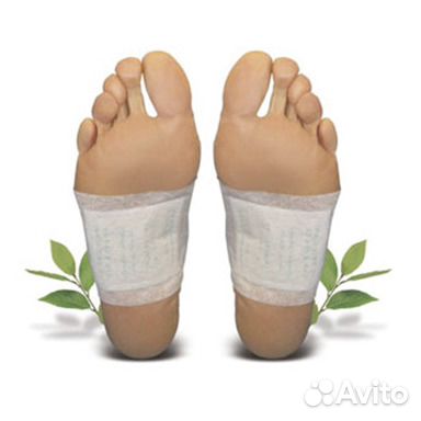 Пластыри,выводящие 