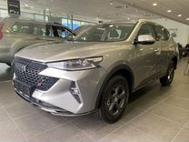 Новый Haval F7 1.5 AMT, 2024, цена от 2 078 400 руб.