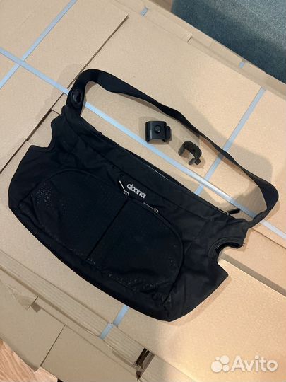 Сумка от коляски doona