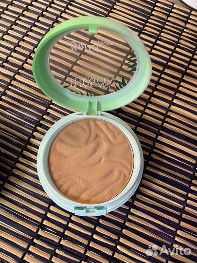 Бронзер physicians formula