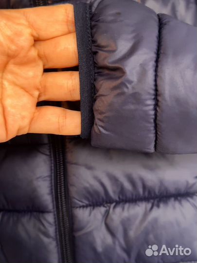 Куртка benetton