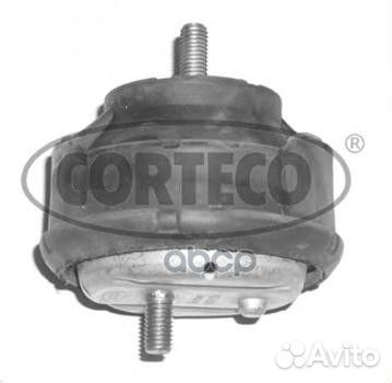 603644C подушка двс левая BMW E46 2.0D 98 603