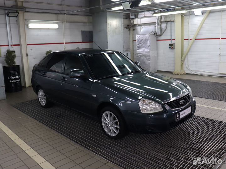 LADA Priora 1.6 МТ, 2012, 225 000 км