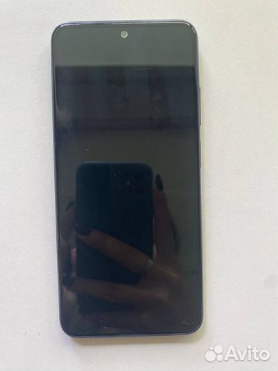 Смартфон Xiaomi Redmi Note 10S6/128 гб Б/у
