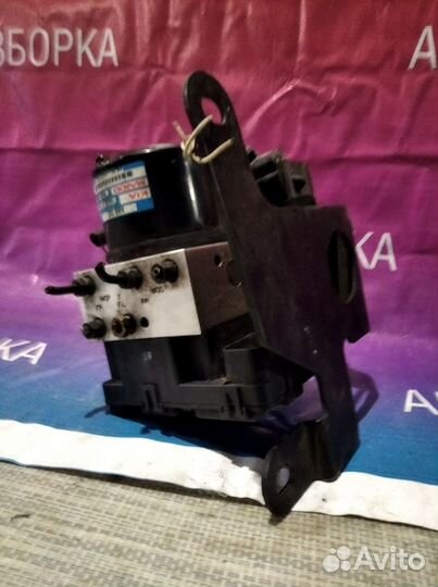 Блок абс KIA Sportage I