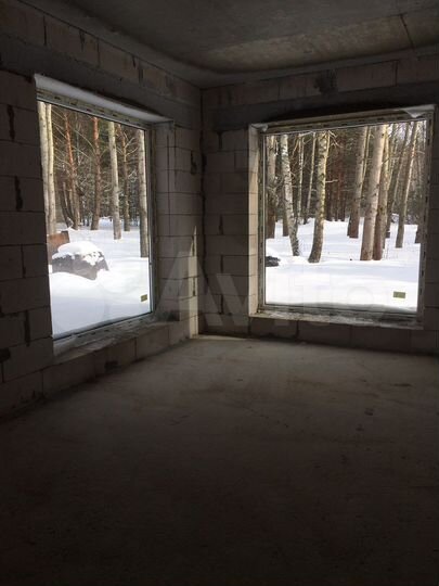 Дом 175 м² на участке 60 сот.