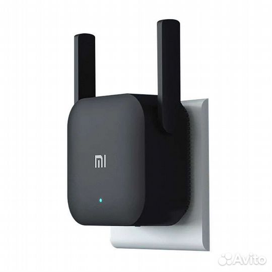 Усилитель сигнала Xiaomi Mi Wifi Amplifier Pro