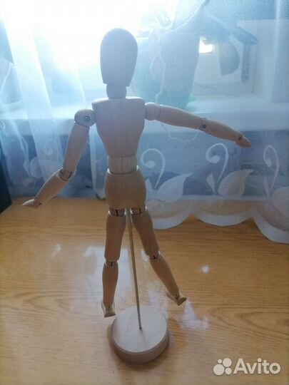 Манекен для рисования