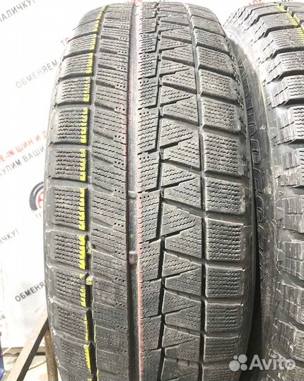 Bridgestone Blizzak Revo GZ 215/65 R16 92N