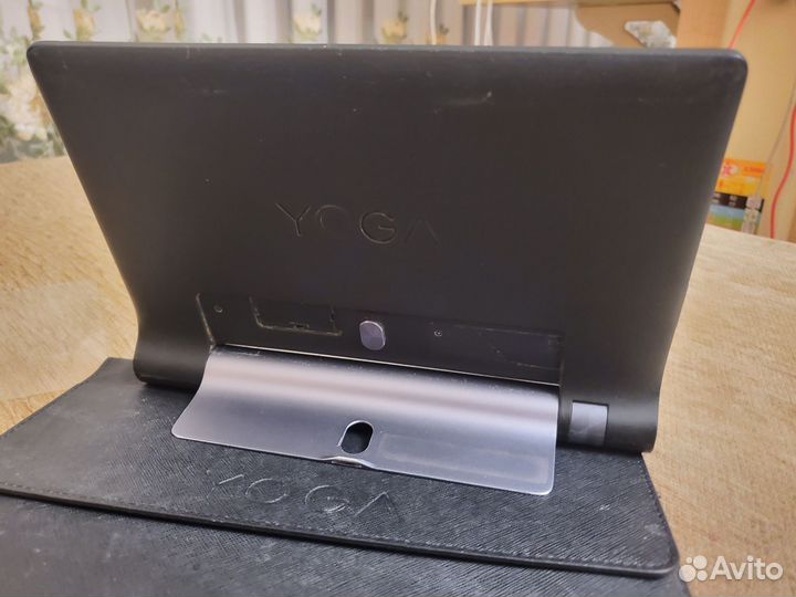 Lenovo Yoga Tab 3 8 дюйма