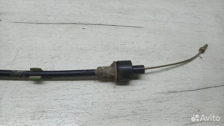 Трос сцепления Ford Оriоn 3/Еsсоrt