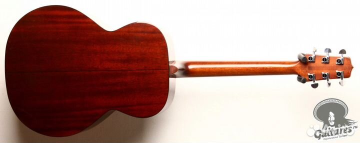 Takamine TSA-500, Japan '99