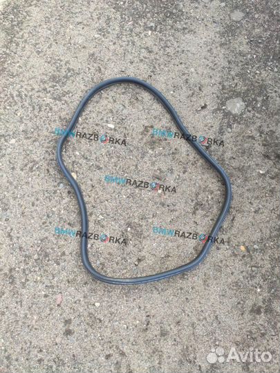 Уплотнитель дверного проема задний BMW F44 7483099