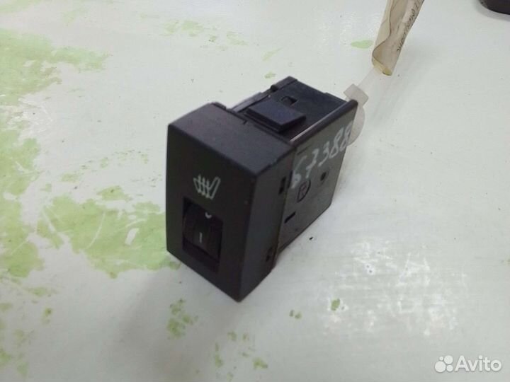 Кнопка подогрева сидений Mazda Mazda 3 BL хетчбэк