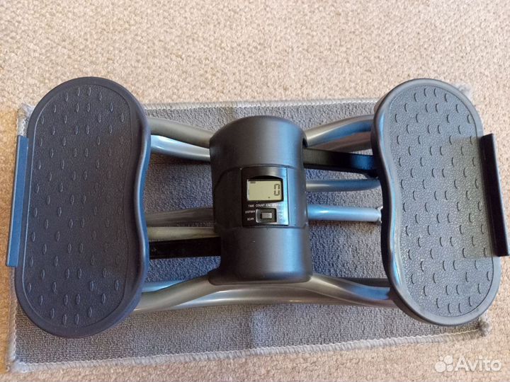 Тренажер степпер