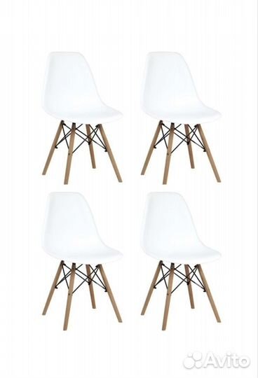 Стулья eames