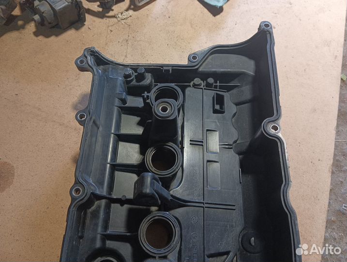 Крышка клапанная Ситроен Пежо V759886280 EP6