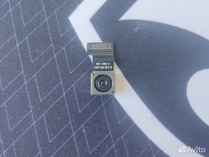Камера от iPhone 5s