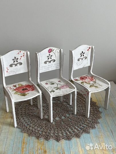 Мебель для кукол