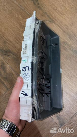 Приборная панель Митсубиси ланцер 9 1.6л