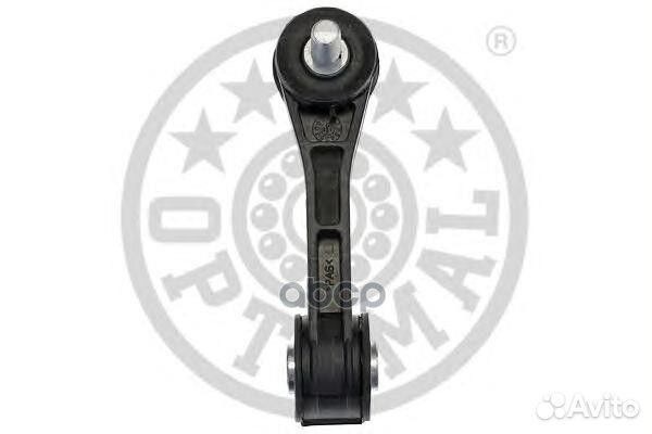 Стойка стабилизатора audi: A3 (8L1)seat: leon