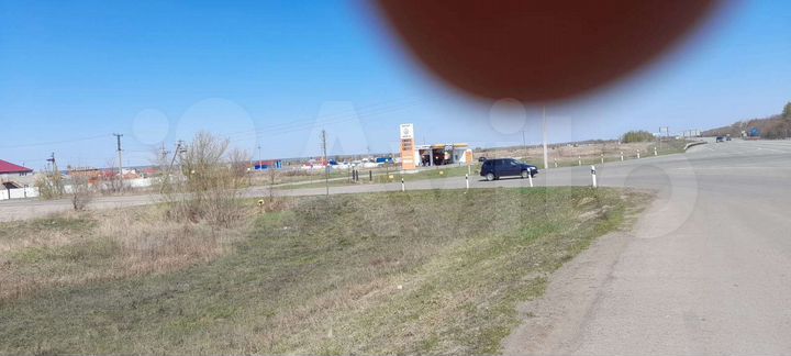 Участок 10 сот. (ИЖС)