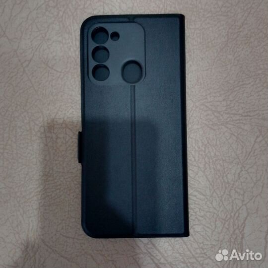 Чехлы на техно Спарк 8с