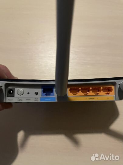 Tp-link archer c20