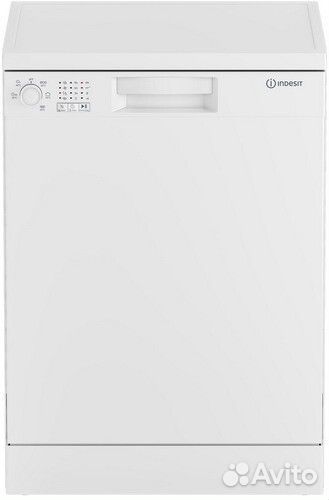 Посудомоечная машина Indesit DF 3A59