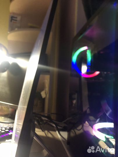 Монитор acer 24 дюйма