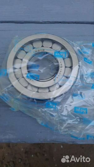 Подшипники кпп газель