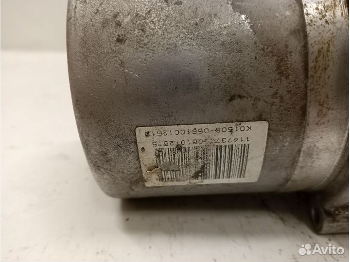 Насос эгур, 4008E6 peugeot 307, 3049851