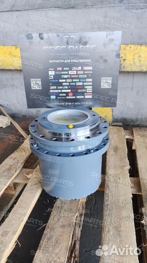 Редуктор zhen yuan R988007063