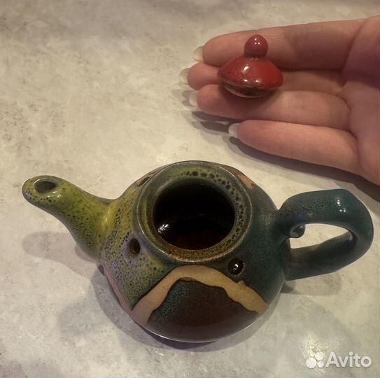 Аромолампа Алладина для сказочных ночей