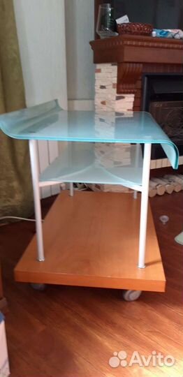 Тумбочка под телевизор, Италия