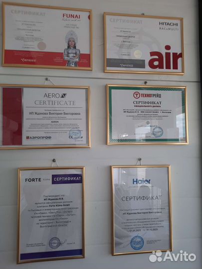 Сплит система Ballu Bso, BSW, монтаж