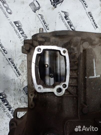 Запчасти кпп G56.G60.G85 Mercedes-Benz Atego