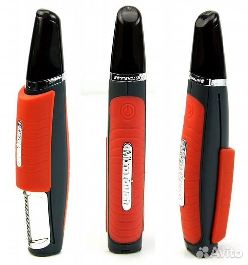 Триммер Switch Blade оранжевый