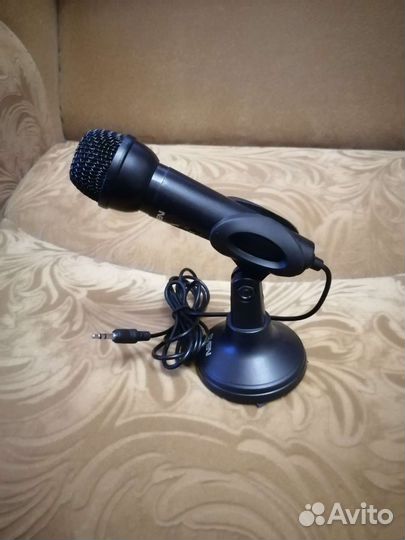 Микрофон