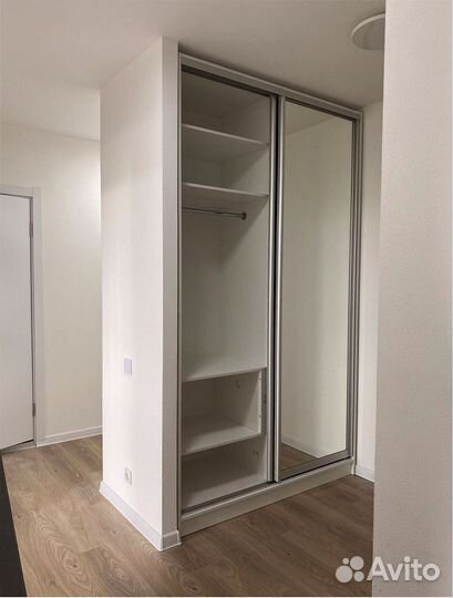 Шкаф на заказ модерн